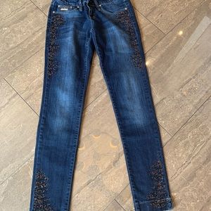 Turkey jeans/brand new